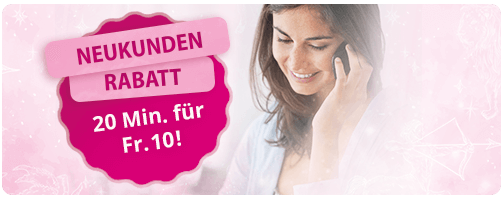 Neukunden-Sparpaket 20 Minuten Neukunden-Sparpaket 20 Minuten