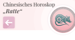 zurück zum chinesischen Horoskop Ratte