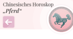 zurück zum chinesischen Horoskop Pferd