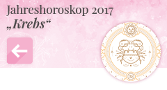 zurück zum Jahreshoroskop 2017 Krebs