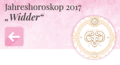 zurück zum Jahreshoroskop 2017 Widder