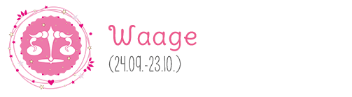 Waage (24.09.-23.10.) - Jahreshoroskop 2018 - Gratis & Kostenlos für Sternzeichen Waage