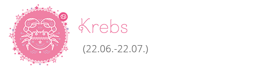 Krebs (22.06.-22.07.) - Jahreshoroskop 2019 - Gratis & Kostenlos für Sternzeichen Krebs