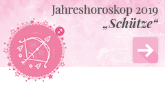 weiter zum Jahreshoroskop 2019 Schütze