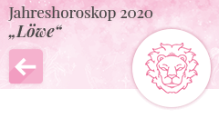 zurück zum Jahreshoroskop 2020 Löwe