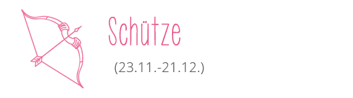 Schütze (23.11.-21.12.) - Jahreshoroskop 2020 - Gratis & Kostenlos für Sternzeichen Schütze