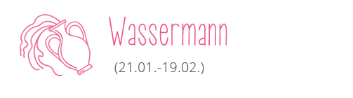 Wassermann (21.01.-19.02.) - Jahreshoroskop 2020 - Gratis & Kostenlos für Sternzeichen Wassermann
