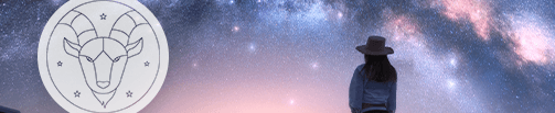 Jahreshoroskop 2023: Steinbock-Andere-Sternzeichen