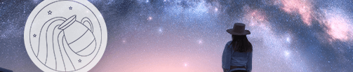 Jahreshoroskop 2023: Wassermann-Andere-Sternzeichen