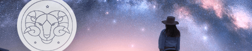 Jahreshoroskop 2023: Widder-Andere-Sternzeichen