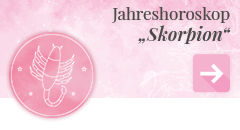 weiter zum Jahreshoroskop 2023 Skorpion