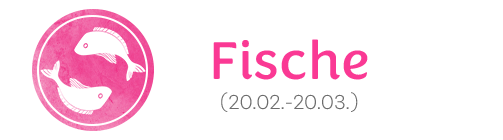 Jahreshoroskop 2024: Fische