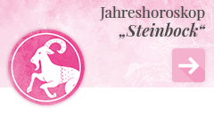 weiter zum Jahreshoroskop 2024 Steinbock