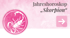 weiter zum Jahreshoroskop 2024 Skorpion