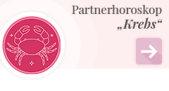 weiter zum Partnerhoroskop Krebs