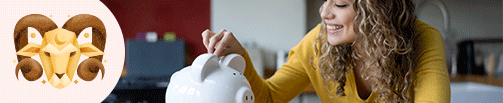 Sternzeichen Widder Finanzen Sternzeichen Widder Finanzen