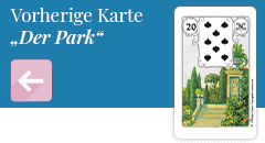 Zurück zur Lenormandkarte Der Park