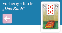 Zurück zur Lenormandkarte Das Buch