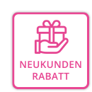 Neukunden Rabatt