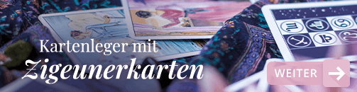 Zigeunerkarten Zigeunerkarten